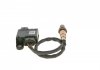 Датчик тиску вихлопних газів 0 281 007 906 BOSCH 0281007906 (фото 2)