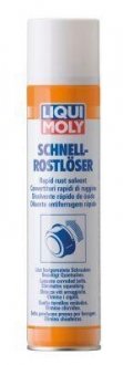 Очисник Rostloser 0.3л LIQUI MOLY 1612 (фото 1)