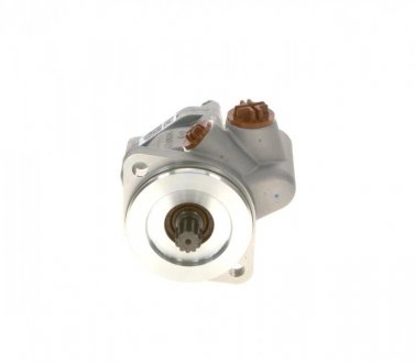 Помпа гідропідсилювача K S00 003 199 BOSCH KS00003199 (фото 1)