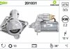 Стартер (12В, 2,2кВт, новий) NISSAN NV400, PRIMASTAR, QASHQAI I, X-TRAIL II OPEL MOVANO B, VIVARO A RENAULT ESPACE IV, GRAND SCENIC II, GRAND SCENIC III, KOLEOS I, LAGUNA 2.0D/2.3D 08.05- VAL201031 Valeo 201031 (фото 4)