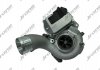 Турбина новая Audi Q7 06-15, A4 04-08, A6 04-11, Vw Touareg 02-10, Phaeton 02-16, Phaeton (3D_) 04- 8B50-300-366 Jrone 8B50300366 (фото 1)
