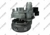 Турбина новая Audi Q7 06-15, A4 04-08, A6 04-11, Vw Touareg 02-10, Phaeton 02-16, Phaeton (3D_) 04- 8B50-300-366 Jrone 8B50300366 (фото 5)