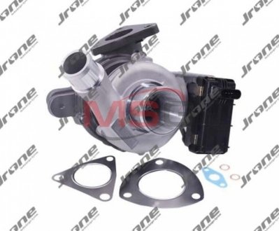 Турбина новая 2.2 TDCI FORD TOURNEO CUSTOM 12-15, TRANSIT 07-14 8G17-300-B55 Jrone 8G17300B55 (фото 1)