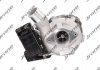 Турбина новая FORD TRANSIT (V347/V348) 06-14 8G17-300-939 Jrone 8G17300939 (фото 1)