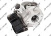 Турбина новая FORD TRANSIT (V347/V348) 06-14 8G17-300-939 Jrone 8G17300939 (фото 2)