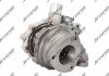 Турбина новая FORD TRANSIT (V347/V348) 06-14 8G17-300-939 Jrone 8G17300939 (фото 3)