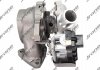 Турбина новая FORD TRANSIT (V347/V348) 06-14 8G17-300-939 Jrone 8G17300939 (фото 4)