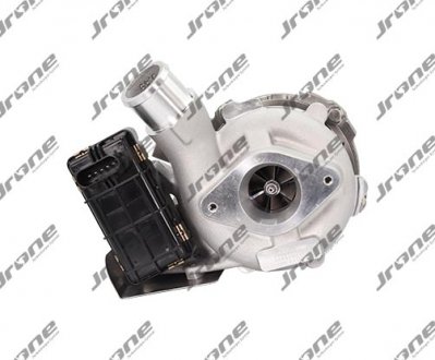 Турбина новая FORD TRANSIT (V347/V348) 06-14 8G17-300-939 Jrone 8G17300939 (фото 1)