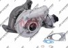 Турбина новая 2.0 TDCI Ford Focus II -12, Ford Kuga -12, Ford C-max, Ford S-max 8G17-300-822 Jrone 8G17300822 (фото 1)