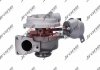 Турбина новая 2.0 TDCI Ford Focus II -12, Ford Kuga -12, Ford C-max, Ford S-max 8G17-300-822 Jrone 8G17300822 (фото 2)
