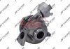 Турбина новая 2.0 TDCI Ford Focus II -12, Ford Kuga -12, Ford C-max, Ford S-max 8G17-300-822 Jrone 8G17300822 (фото 3)