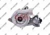 Турбина новая 2.0 TDCI Ford Focus II -12, Ford Kuga -12, Ford C-max, Ford S-max 8G17-300-822 Jrone 8G17300822 (фото 4)
