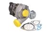 Турбина новая 1.8T 20v VW PASSAT B5 96-05; AUDI A4 (8D2, B5) 95-00; SKODA SUPERB I (3U4) 01-08 8B03-400-003 Jrone 8B03400003 (фото 1)