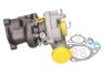 Турбина новая 1.8T 20v VW PASSAT B5 96-05; AUDI A4 (8D2, B5) 95-00; SKODA SUPERB I (3U4) 01-08 8B03-400-003 Jrone 8B03400003 (фото 2)
