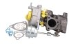 Турбина новая 1.8T 20v VW PASSAT B5 96-05; AUDI A4 (8D2, B5) 95-00; SKODA SUPERB I (3U4) 01-08 8B03-400-003 Jrone 8B03400003 (фото 4)