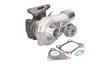 Турбина новая DACIA DUSTER 10-18, LODGY 10-, LOGAN (LS_) 07-11, SANDERO 08- 8B35-200-A85 Jrone 8B35200A85 (фото 1)