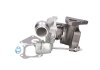 Турбина новая DACIA DUSTER 10-18, LODGY 10-, LOGAN (LS_) 07-11, SANDERO 08- 8B35-200-A85 Jrone 8B35200A85 (фото 4)