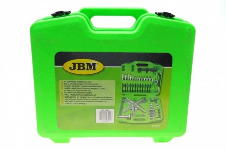 Набір інструментів для регулювання сцепление APC JBM 53001 (фото 1)