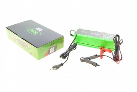 Зарядное пусковое устройство (12v) (650-1500A/ для авто до 8.0л бензин/6.0 дизель/Powerbank) JBM 53929 (фото 1)