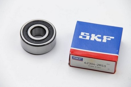Подшипник SKF 623042RS1 (фото 1)