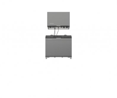 Комплект енергонезалежності Power Ocean 5 kWh (однофазний інвертор 5 кВт) EcoFlow PowerOcean-Inverter-P1-5kW-EU/1*PowerOcean-Battery-5kWh-DE/EF-BatteryB (фото 1)