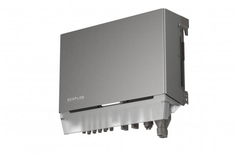 Гібридний інвертор Power Ocean PLUS 25 kWh трифазний EcoFlow PowerOcean Plus-INV-25kW-DE (фото 1)