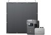 Комплект гнучких сонячних панелей 2x200W Solar Panel EcoFlow EFSOLAR200W-Flex (фото 3)