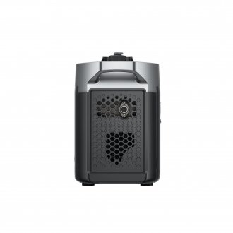 Двопаливний Генератор Smart Generator (газ-бензин) EcoFlow GasEBDUAL-EU (фото 1)