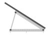 Кріплення під сонячні панелі 100 Вт Tilt Mount Bracket EcoFlow AA-frame-28in (фото 1)