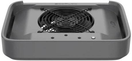 Охолоджувальна платформа Smart Cooling Deck EcoFlow EFA-PS-Cooling deck (фото 1)