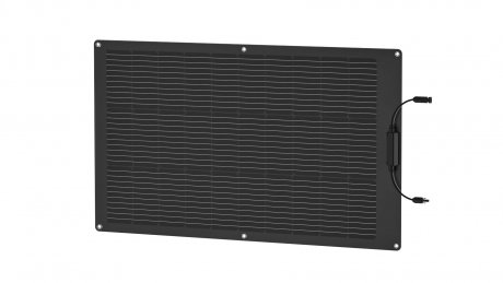 Сонячна панель 100W Solar Panel - гнучка EcoFlow ZMS330 (фото 1)