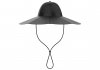 Сонячний капелюх Solar Hat 12W - Чорна EcoFlow EFPowerHat-L-XL (фото 1)