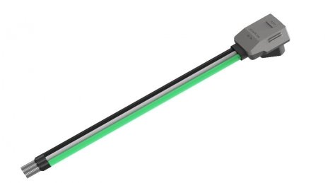 Адаптер заряду Power Hub AC Charge Adapter EcoFlow EFA-Plug-AC (фото 1)