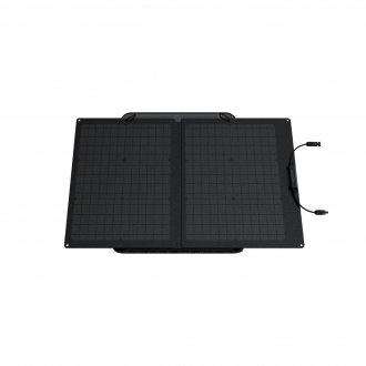 Сонячна панель 60W Solar Panel EcoFlow EFSOLAR60 (фото 1)