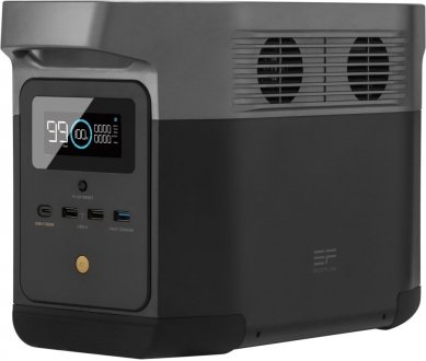 Зарядна станція DELTA mini EcoFlow DELTAmini-EU (фото 1)