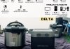 Зарядна станція DELTA EcoFlow EFDELTA1300-EU (фото 6)